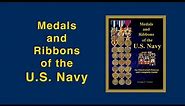 U.S. Navy Medals and Ribbons Illustrated, Military Medals of America , A 5 Star Review!