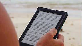 Amazon Kindle Size by Model : What Size are Kindles?