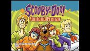 V.Smile Game: Scooby Doo! Funland Frenzy (2006 VTech)
