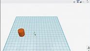 Tinkercad Sim Lab: Meet the Axle Connector