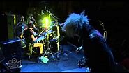 The Melvins - Billy Fish (Live in Sydney) | Moshcam