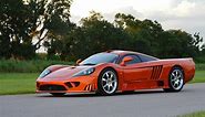 Saleen S7: A Look Back at One of the Finest, yet Most Underrated Modern Supercars