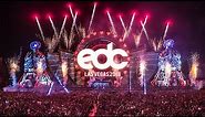 EDC Las Vegas 2018 | Electric Daisy Carnival Festival Mashup Mix | Best Tracks