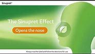 Sinupret: Powered by Nature, Proven by Science