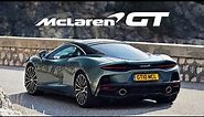 NEW McLaren GT: Road Review | Carfection