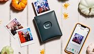 The instax SQUARE Link smartphone... - Instax Singapore