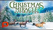 Christmas Miracle At Sage Creek (Full Movie) PG | Western, Family |David Carradine, Wes Studi,
