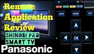 Panasonic Viera Remote 2 Control App Review