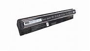 Dell Inspiron 15 5000 (5559) P51F004 40Wh 4-Cell Rechargeable Li-ion Original Laptop Battery - M5Y1K