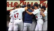 Greatest plays and moments in Minnesota Twins baseball history.