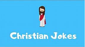 Christian Jokes - Clean Christian Jokes Try Not To Laugh