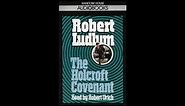 Robert Ludlum The Holcroft Covenant Audiobook