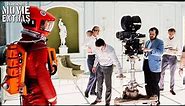 2001: A SPACE ODYSSEY - 50th Anniversary | "Standing on the Shoulders of Kubrick" Mini Documentary
