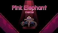 Pink Elephants meme [Animation]//Undertale AU [ Dimensionsverse ]