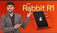 Meet Rabbit R1: The Revolutionary AI-Powered Smartphone without Apps (Tweak Friday)