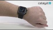 How to Install your Waterproof [Apple Watch] Case | Catalyst