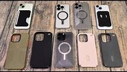 iPhone 15 - Speck Cases and Accessories