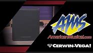 Cerwin Vega CVX 18s Overview - American Musical Supply