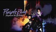 Prince - Purple Rain (2015 Paisley Park Remaster) [Full Album]
