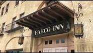 Parco Inn, Sinclair Wyoming - A quick video