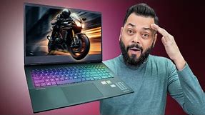 OMEN By HP 16 Gaming Laptop Unboxing & First Look ⚡AMD Ryzen 7 7840HS, RTX 4060 & More
