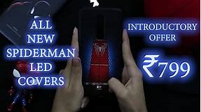 Official Spider-Man Phone Cases