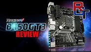 BioStar B450GT3 Racing Motherboard Review | How Does a $100 AM4 Board Perform
