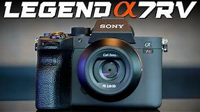 Sony a7R V Camera Review: The Ultimate Game-Changer!
