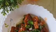 Korean Tofu Bowl Recipe | Easy Homemade Meal #koreanfood #tofubowl #healthrecipes #koreancuisine #foodielife | Recipe Realm