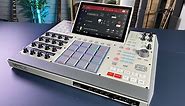 Akai MPC X Special Edition review