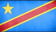 Democratic Republic of the Congo National Anthem (Instrumental)