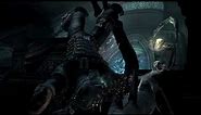 Dead Space 2 - Tripod all death scenes