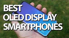 Best OLED Display Smartphones