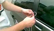 How to Open a Door Lock Without a Key: 15+ Tips for Getting Inside a Car or House When Locked Out