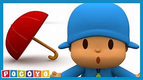 ☂ POCOYO in ENGLISH - Umbrella! ☂ | Full Episodes | VIDEOS and CARTOONS FOR KIDS