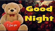 Good Night my Friend - Sweet dreams - Beautiful message