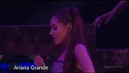 Ariana Grande - Side To Side/ Bang Bang Live At Amazon Prime Day