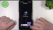 How To Setup Custom Led Notifications on Asus ROG Phone 6 - NotifyBuddy App