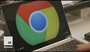 Google Chromebook Pixel 2 review | Mashable