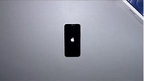 iPhone 12 Mini 128GB Black Unboxing | ASMR