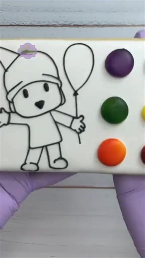 PYO Sugar Cookie Decorating Techniques