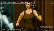 Metal Gear Solid 2: Substance - PlayStation 2 Trailer 2003 (4K Remaster)