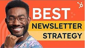 How To Write A Profitable Newsletter Readers Love