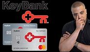 Key Bank Credit Cards - Do The Math