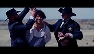 The Ridiculous 6 Lil' Pete Hanging Scene (The Riddle Remix) [Full Version]