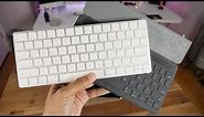 Smart Keyboard vs Magic Keyboard: The best for iPad Pro?