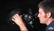 Astronomy for Beginners - Getting Started Stargazing!
