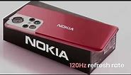 Nokia G99 Max 2023 Full Specifications, Features, Price, Release Date!