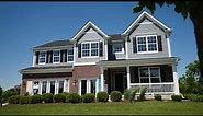 Kipling Estates Model Home Tour | New Homes Shorewood, IL