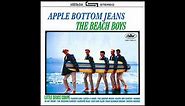 The Beach Boys - Apple Bottom Jeans (1963)